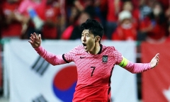Nhận định Uruguay vs Hàn Quốc: Hiệu ứng châu Á