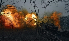 Bộ Quốc phòng Anh: Nga khó phá phòng tuyến Ukraine ở Donetsk