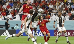 Kết quả bóng đá World Cup 2022 mới nhất ngày 28/11: Đức chia điểm kịch tính với Tây Ban Nha