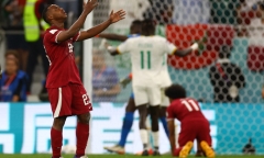 Nhận định Hà Lan vs Qatar: Chủ nhà trắng tay