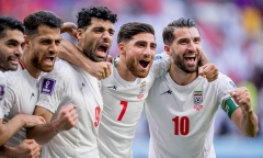 Nhận định Mỹ vs Iran: Trước ngưỡng cửa lịch sử
