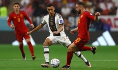 Lịch thi đấu World Cup 2022 ngày 1/12: Ngày phán quyết ở bảng tử thần