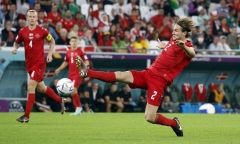 Nhận định Tunisia vs Pháp: Khó kiếm nổi trận thắng