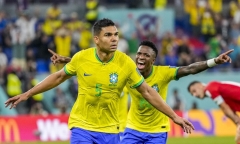 Lịch thi đấu World Cup 2022 ngày 2/12: Khép lại vòng bảng