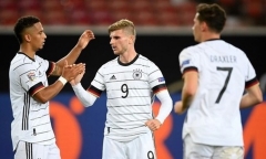 Nhận định Costa Rica vs Đức: Bản lĩnh vượt khó