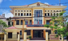 Sai phạm tuyển dụng giáo viên, Phó Chánh Thanh tra tỉnh Quảng Bình bị kỷ luật