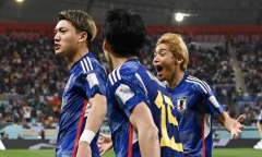 Nhận định Nhật Bản vs Croatia: Cuộc phiêu lưu chưa dừng lại