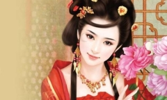 'Tam quốc diễn nghĩa': Mỹ nhân từng khiến Quan Vũ rung động là ai?