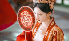 Kết cục đau đớn của vị hoàng hậu ngang nhiên 