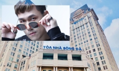 Ca sĩ Khánh Phương thoái hết vốn tại Sông Đà 1.01
