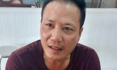 Đối tượng giết người “sa lưới” sau 30 năm trốn trại, trốn truy nã