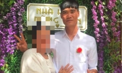 Nam thanh niên tán tỉnh người phụ nữ hơn 8 tuổi để có chỗ ẩn náu nhằm trốn lệnh truy nã