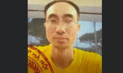 Giữ con người yêu để níu giữ tình cảm, người đàn ông ở Thái Bình bị truy nã