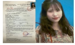 Nhốt “gái dịch vụ” vào cửa hàng quần áo, cô gái xinh đẹp bị truy nã