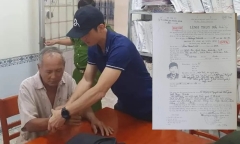 Đối tượng giết 6 người, trốn truy nã 43 năm bị bắt như thế nào?