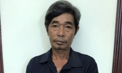 Kẻ trộm 2 khẩu súng AK