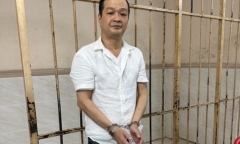 TP.HCM: Ông trùm mua bán xe gian 
