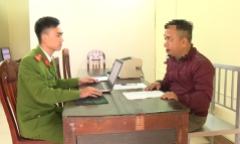 Xử phạt đối tượng 