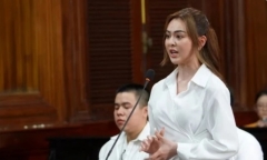 Tòa không chấp nhận đơn xin hoãn thi hành án của Trang Nemo