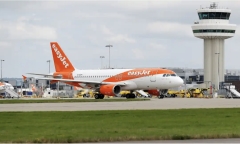 Lý do khiến hãng hàng không Anh EasyJet hủy 1.700 chuyến bay 