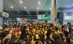 NSND Hồng Hạnh: Người chiến sĩ hát bằng cả trái tim