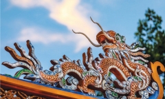 Mùa xuân đất nước khát vọng rồng bay