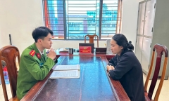 Bằng thủ đoạn đặc biệt, “thôn nữ” 23 tuổi khiến hàng chục người sập bẫy