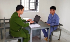 Bằng thủ đoạn khó ngờ, nam thanh niên khiến hàng trăm người trên cả nước sập bẫy