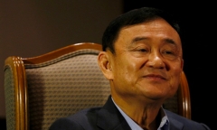 Cựu Thủ tướng Thaksin Shinawatra có khả năng sắp trở về Thái Lan