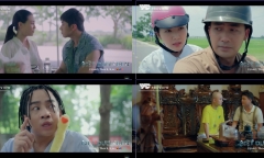 “Biệt dược đen” tập 4 preview: Tuấn mệt mỏi khi nghe Đạt ‘điên’ trình bày