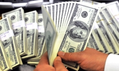 Tỷ giá USD hôm nay 20/8/2024: USD thế giới tiếp tục lao dốc