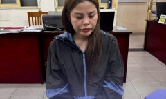 Bắt 