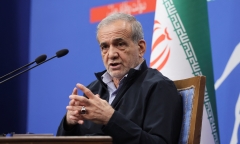 Tổng thống Iran tuyên bố kết thúc 