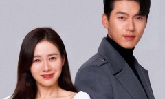 Truyền thông Hàn Quốc đưa tin Hyun Bin và Son Ye Jin sắp kết hôn