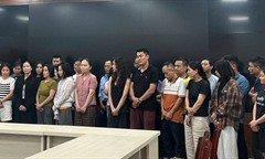 Hôm nay (28/9), nhóm bác sĩ, y tá, điều dưỡng ra tòa trong vụ Viện Pháp y Tâm thần Trung ương