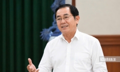 Đại hội Hội Luật gia Việt Nam lần thứ XV: Tạo động lực mới, khí thế mới và quyết tâm mới