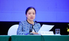  "Nữ tướng " Mai Thanh và dàn lãnh đạo tại REE có mức thu nhập đáng chú ý