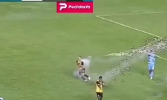 Tân HLV đội tuyển Trung Quốc là ai?