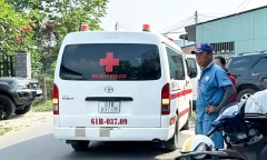 Vụ 2 cô cháu bị sát hại ở Bình Dương: Hé lộ thông tin về nghi can