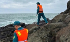 Cháy quán ăn ở TP.HCM, 4 người tử vong thương tâm