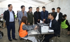 Bộ Công an đề nghị mở rộng điều tra vụ lừa đảo, chiếm đoạt gần 1.000 tỷ đồng