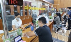 Bộ Nội vụ đề xuất bổ sung 3 nhóm đối tượng hưởng chính sách khi tinh gọn bộ máy