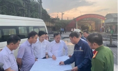 Xác định nguyên nhân vụ tai nạn hầm lò ở Quảng Ninh khiến 4 người thương vong