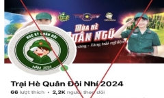Phụ huynh bị lừa hơn 1 tỷ đồng khi đăng ký khóa học 
