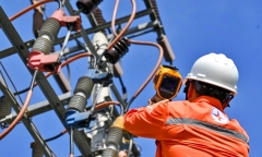 EVN cảnh báo hóa đơn điện tăng vọt