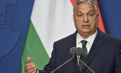 Hungary bị EU phạt 200 triệu euro vì vi phạm quy chế tị nạn