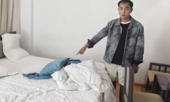 Làm rõ vụ thanh niên dụ dỗ bé gái 13 tuổi vào khách sạn làm