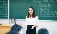 Vì sao ngành sư phạm có điểm chuẩn “chênh” hơn ngành khác cả chục điểm?