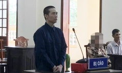 Phóng hỏa giết người do mâu thuẫn cá nhân, người đàn ông lãnh án hơn 18 năm tù