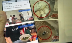 Vụ sinh viên Bách khoa ăn cơm thừa, có dị vật: Phó Thủ tướng yêu cầu xử lý nghiêm